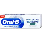 Oral-B Gum & Enamel Pro-Repair Extra Fresh zubní pasta 75ml – Sleviste.cz
