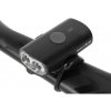 Světlo na kolo Topeak Headlux USB 450 na helmu černé