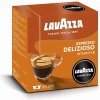 Kávové kapsle Lavazza A Modo Mio Espresso Delizioso 100% Arabica kapsle 36 ks