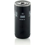 Olejový filtr MANN-FILTER W 962/27