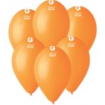 Gemar Balloons Balonky 26 cm oranžové – Zbozi.Blesk.cz