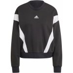 adidas tepláková souprava Laziday IA3152 černá – Zboží Dáma