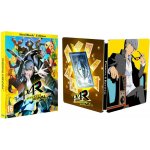 Persona 4 Revival (Steelbook Edition) – Zboží Dáma