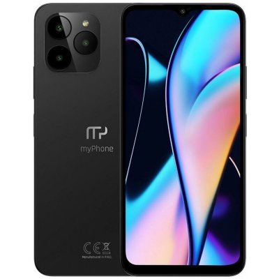 myPhone N23 LTE 6GB/128GB – Hledejceny.cz