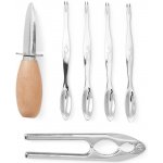 Printworks Příslušenství k mořským plodům The Essentials v dárkové krabičce 6 dílů – Zboží Dáma