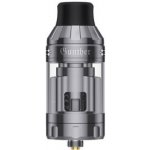 Vapefly Gunther Subohm Tank clearomizér Gunmetal 5ml – Zboží Dáma