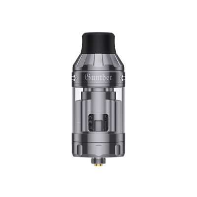 Vapefly Gunther Subohm Tank clearomizér Gunmetal 5ml – Zboží Dáma
