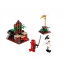 LEGO® NINJAGO® 2258 Přepadení ninji