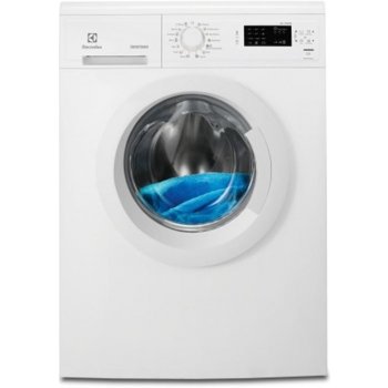 Electrolux EWP 1262 TDW