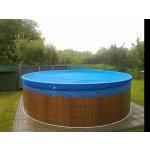 FLOBAL krycí síť 5,2 m na bazén 4,6m – Sleviste.cz