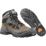 Albatros TIMBER MID S3 bezpečnostní obuv hnědá – Hledejceny.cz