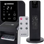 Powermat PM-GKL-3000DL 2000 W – Zboží Dáma