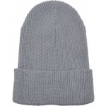 Flexfit pletená čepice FX1505RY Grey – Hledejceny.cz