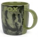 Fox Keramický hrnek Voyager Ceramic Scales Mug