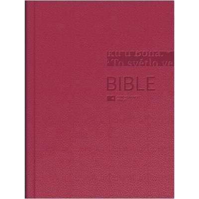 Bible – Hledejceny.cz