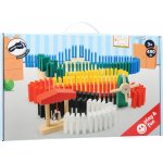 Small Foot Domino Rallye – Zboží Živě