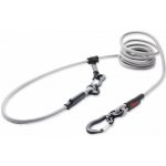 Tamer Prokop Lanové vodítko Easylong TWIST – Zboží Dáma
