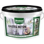 Ultrament Řemeslný beton 3,5 kg – Zboží Mobilmania