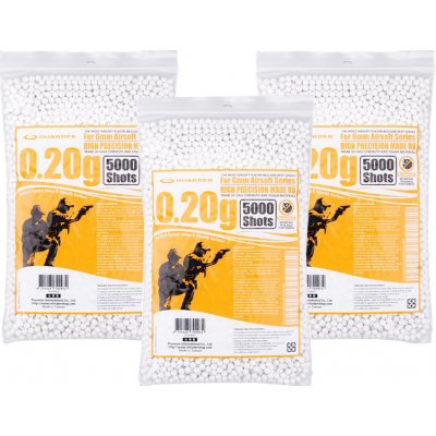 Guarder 0.20g 5000bb – Zboží Dáma