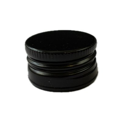 Uzávěr na lahve šroubovací 31,5x18 FALC černý – Zbozi.Blesk.cz