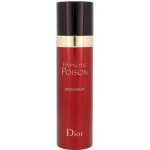 Christian Dior Hypnotic Poison deospray 100 ml – Zboží Dáma