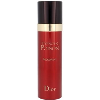 Christian Dior Hypnotic Poison deospray 100 ml