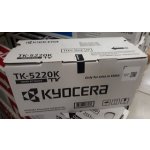 Kyocera Mita TK-5220K - originální – Zboží Mobilmania