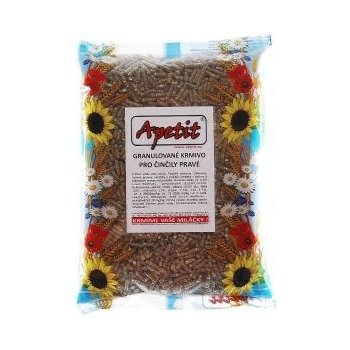 Apetit Činčila granule 800 g