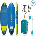 Paddleboard WATTSUP SAR 10'8 MINICOMBO – Zbozi.Blesk.cz
