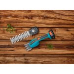 Gardena PowerCut 20/18V P4A 14750-55 – Sleviste.cz