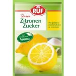 Ruf Citronový cukr 3 x 10 g – Hledejceny.cz