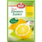 Ruf Citronový cukr 3 x 10 g – Sleviste.cz