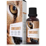 Omegavet energy 30 ml – Hledejceny.cz