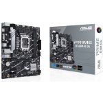 Asus PRIME B760M-K DDR4 90MB1DS0-M1EAY0 – Hledejceny.cz