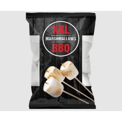 Napoleon Marshmallows XXL na grilování 400 g – Zboží Dáma