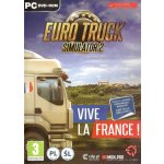 Euro Truck Simulator 2 Vive la France! – Hledejceny.cz