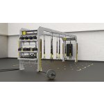 TRX STUDIO LINE – Bridge 14´ – Hledejceny.cz