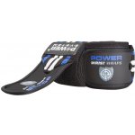 POWER SYSTEM Wrist Wraps Posilovací bandáže na zápěstí – Hledejceny.cz