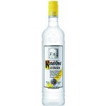 Ketel One Citroen 40% 1 l (holá láhev) – Hledejceny.cz