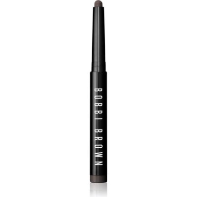 Bobbi Brown Long-Wear Cream Shadow Stick dlouhotrvající oční stíny v tužce Rich Caviar 1,6 g – Sleviste.cz