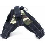 Vsepropejska Sporty postroj pro psa – Zboží Dáma