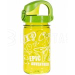 Nalgene Clear Kids OTF 350 ml – Zboží Mobilmania