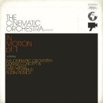 Cinematic Orchestra - Presents In Motion 1 CD – Hledejceny.cz