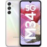 Samsung Galaxy M34 5G M346B 128GB – Zbozi.Blesk.cz