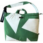Wildride mommy bag Green Graphic – Hledejceny.cz