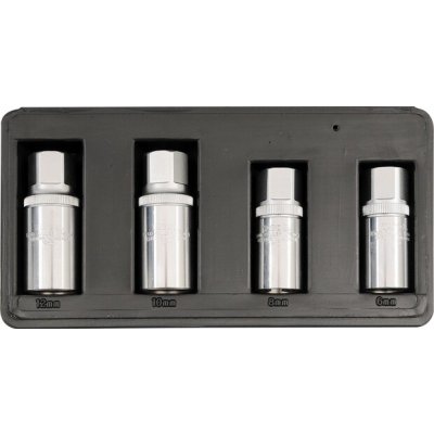 Sada na vytahování šteftů 1/4" 6-12mm YATO – Hledejceny.cz