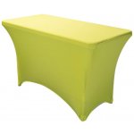 TENTino Elastický potah Standard na skládací stůl 122x60cm – Hledejceny.cz