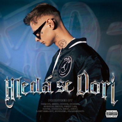 Dorian - Hledá se Dori 2021 CD – Hledejceny.cz