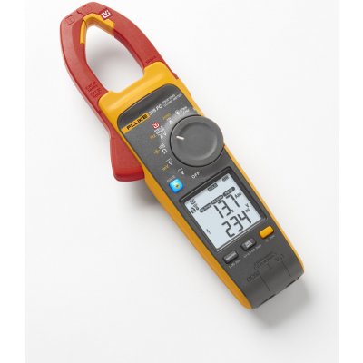 Fluke 378 FC – Zbozi.Blesk.cz