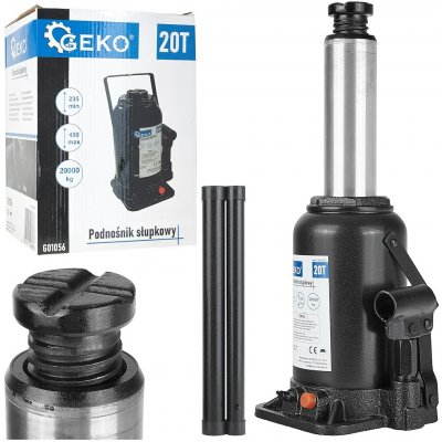 Geko G01056 Hever hydraulický 20 t | Zboží Auto